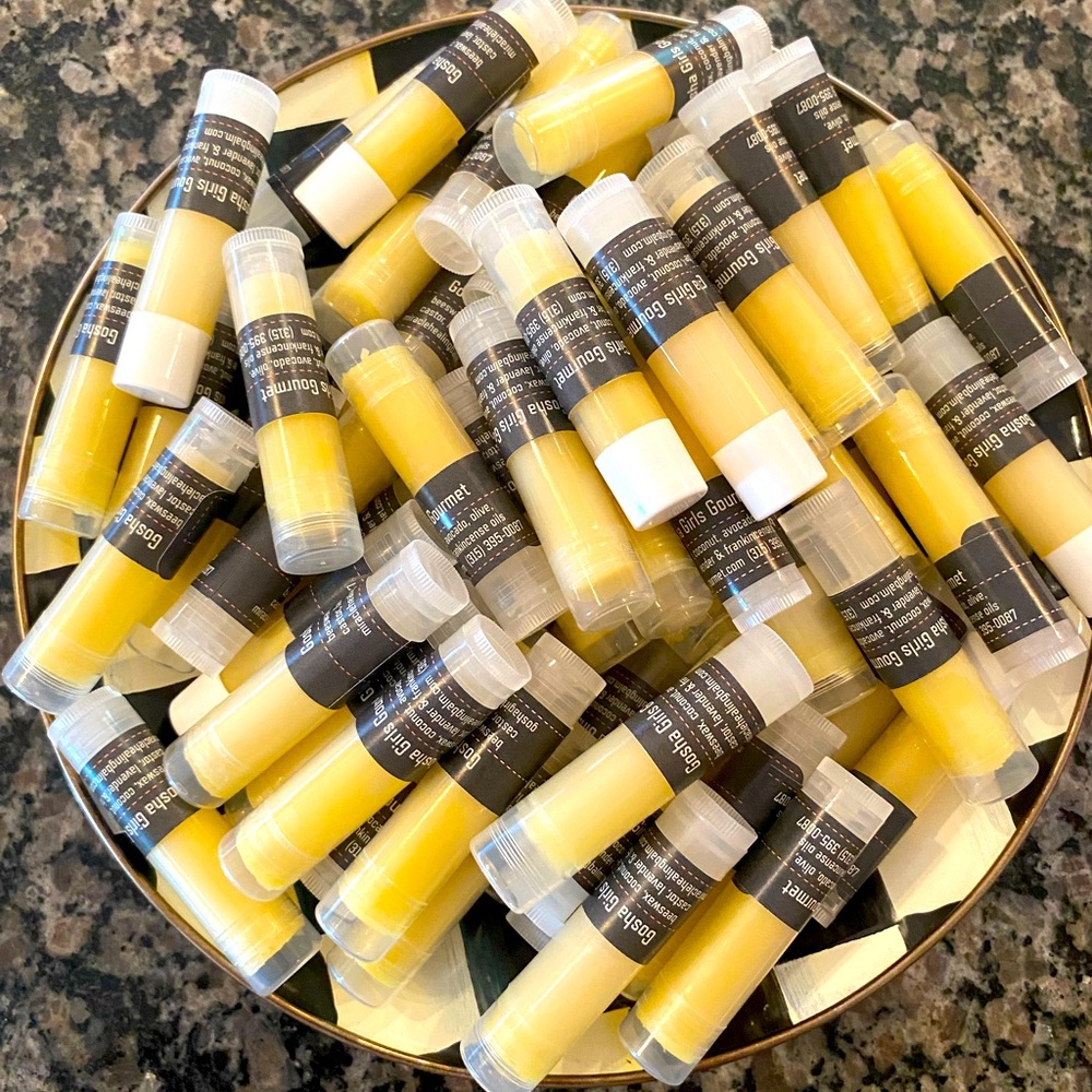 🛍️10 PACK!! 😱 🔥WHOLESALERS/RESELLERS!! 🛍 Miracle Healing ❤️‍🩹 Balm lip balms